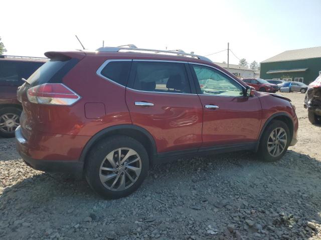 Photo 3 from auction – 2015 NISSAN ROGUE S with VIN 5N1AT2MV7FC859893