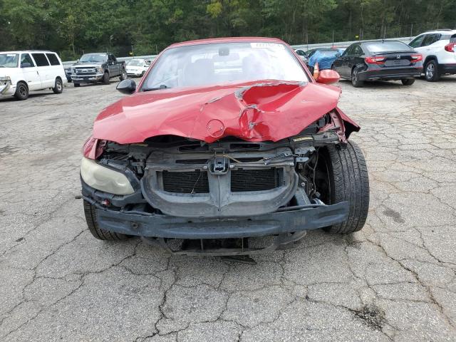 Photo 5 from auction – 2009 BMW 328 I with VIN WBAWL13509PX25937