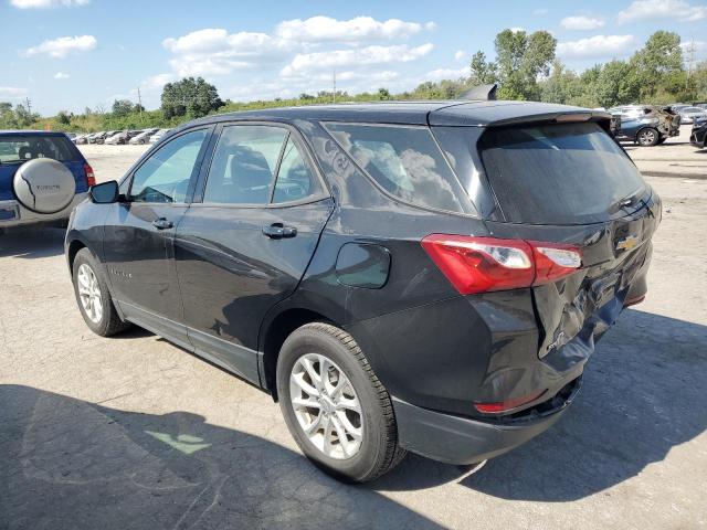 Photo 2 from auction – 2019 CHEVROLET EQUINOX LS with VIN 2GNAXHEV7K6144875
