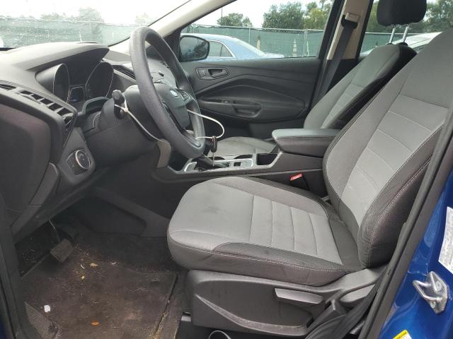 Photo 7 from auction – 2017 FORD ESCAPE S with VIN 1FMCU0F74HUD49300