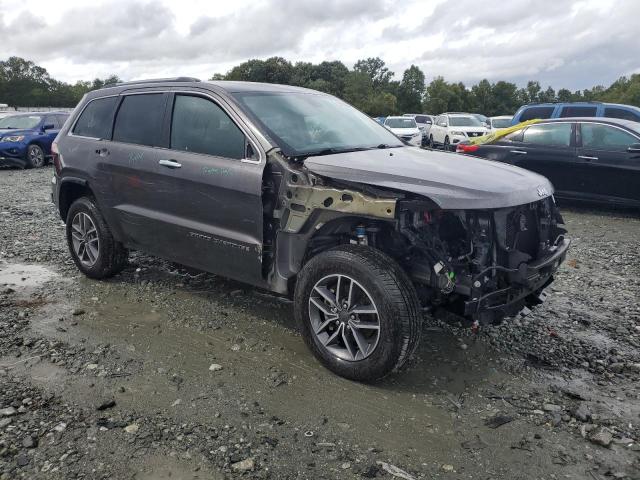 Photo 4 from auction – 2020 JEEP GRAND CHER with VIN 1C4RJFBG3LC201749