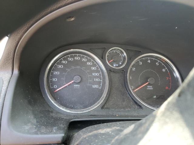 Photo 9 from auction – 2010 CHEVROLET COBALT 2LT with VIN 1G1AF5F5XA7136379