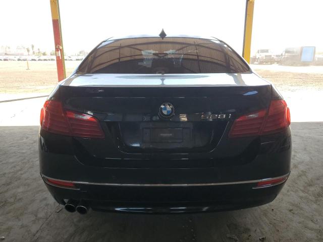 Photo 6 from auction – 2015 BMW 528 I with VIN WBA5A5C54FD515427