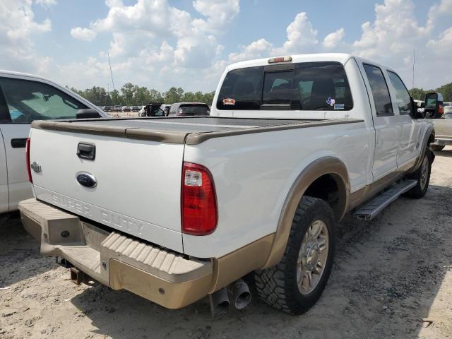 Photo 3 from auction – 2011 FORD F250 SUPER with VIN 1FT7W2BT9BEB03715