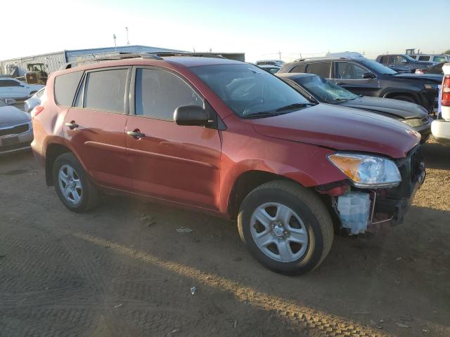 Photo 4 from auction – 2010 TOYOTA RAV4 with VIN 2T3BF4DV9AW049392