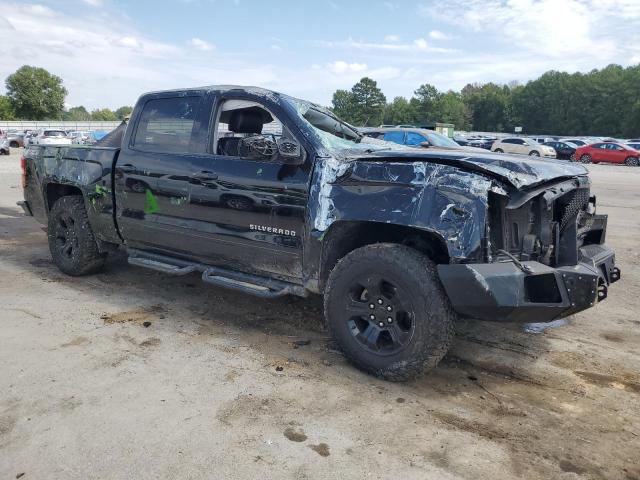 Photo 4 from auction – 2015 CHEVROLET SILVERADO with VIN 3GCUKREC6FG492086