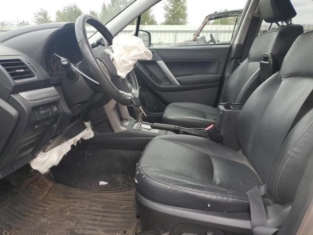 Photo 7 from auction – 2015 SUBARU FORESTER 2 with VIN JF2SJAHC5FH827238