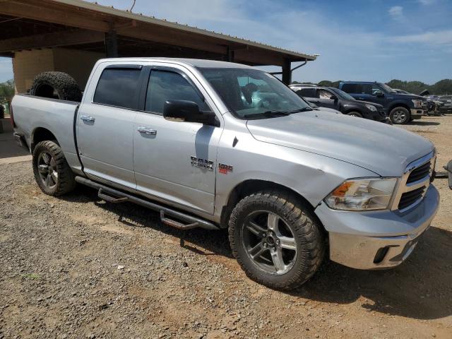 Photo 4 from auction – 2018 RAM 1500 SLT with VIN 1C6RR7LT1JS113934