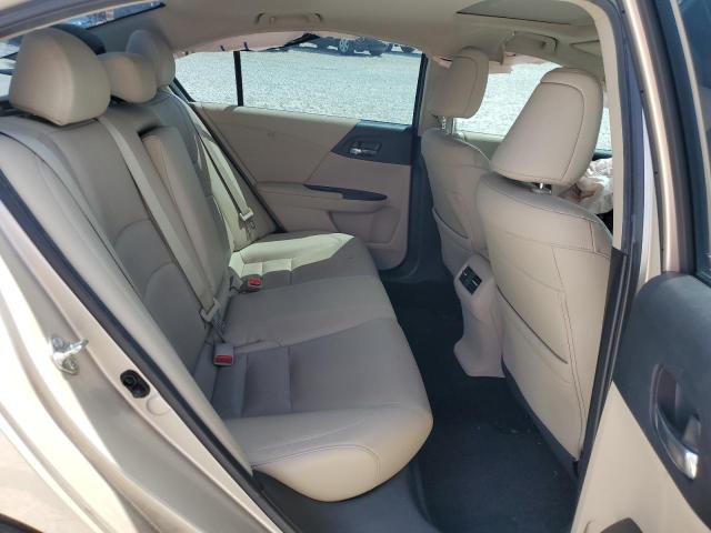 Photo 10 from auction – 2015 HONDA ACCORD EXL with VIN 1HGCR2F84FA180325