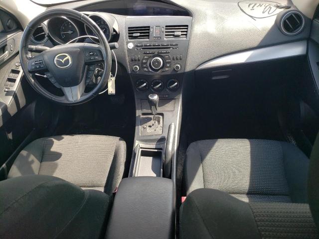 Photo 8 from auction – 2012 MAZDA 3 I with VIN JM1BL1V83C1688143