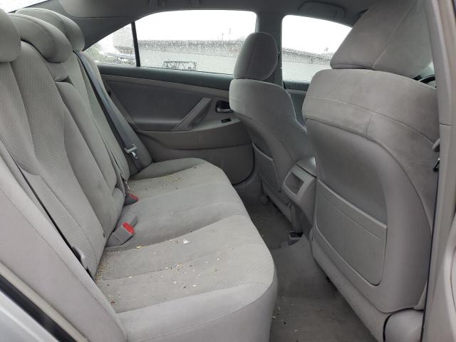 Photo 10 from auction – 2009 TOYOTA CAMRY BASE with VIN 4T1BE46K79U904925