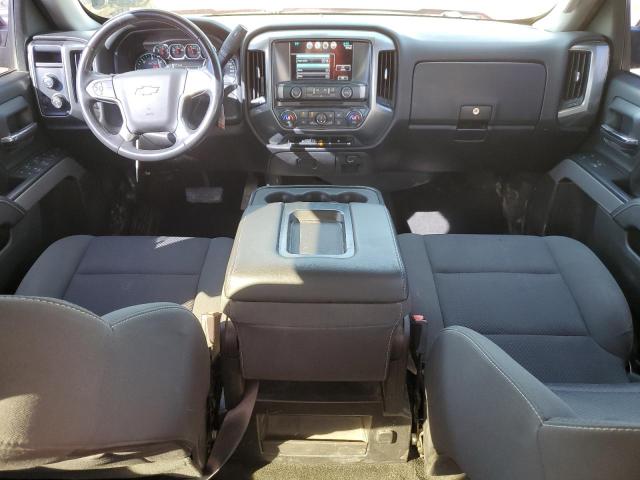 Photo 8 from auction – 2017 CHEVROLET SILVERADO with VIN 3GCUKREC3HG242503