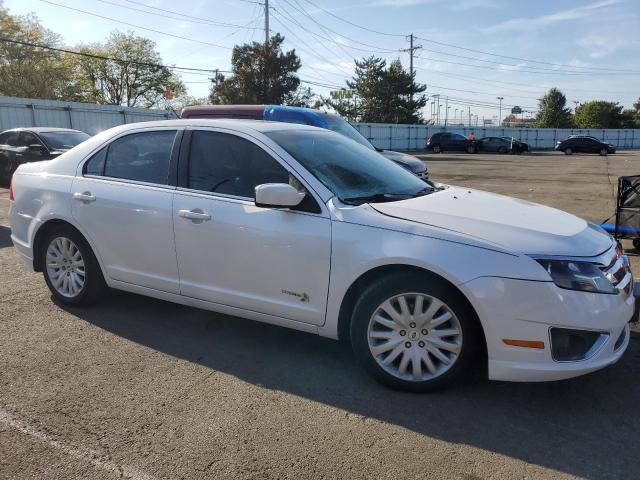 Photo 4 from auction – 2011 FORD FUSION HYB with VIN 3FADP0L38BR302728