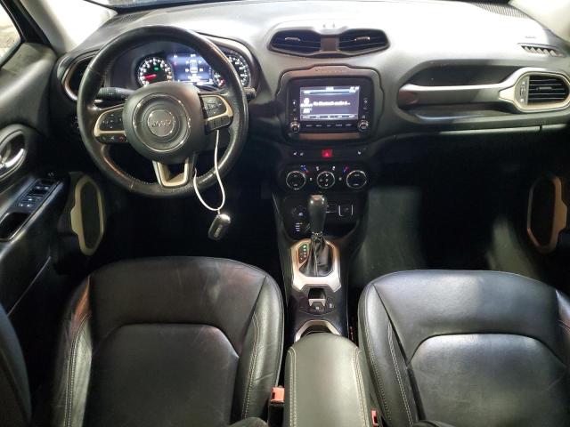 Photo 8 from auction – 2015 JEEP RENEGADE L with VIN ZACCJBDT0FPB86524