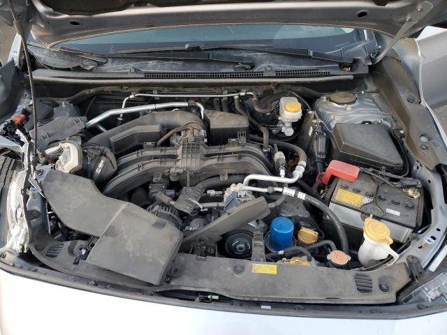 Photo 11 from auction – 2021 SUBARU CROSSTREK with VIN JF2GTHMC6M8685476