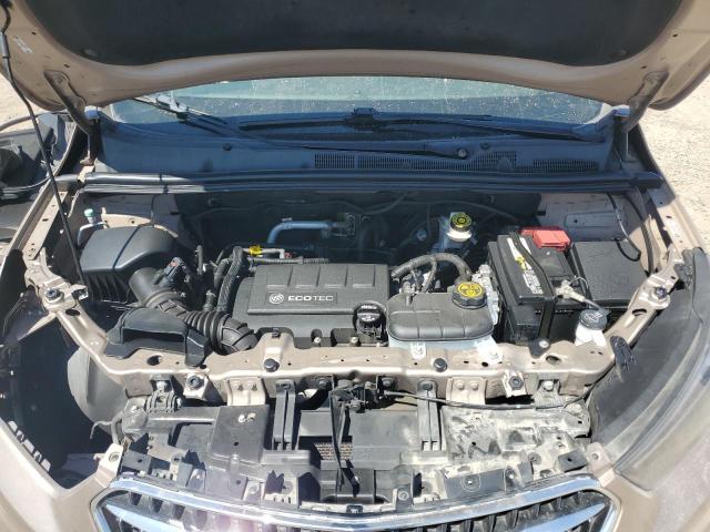 Photo 11 from auction – 2019 BUICK ENCORE PRE with VIN KL4CJASB7KB913077