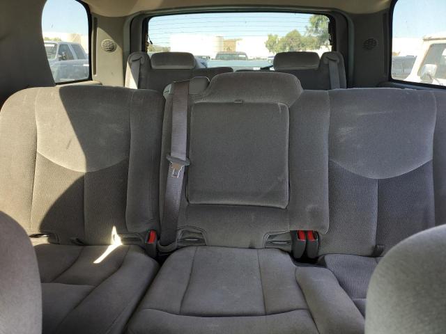 Photo 10 from auction – 2005 GMC YUKON with VIN 1GKEK13T45R206263