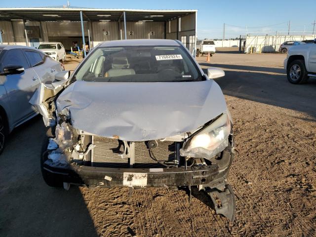 Photo 5 from auction – 2016 TOYOTA COROLLA L with VIN 5YFBURHE0GP450930