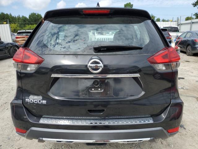 Photo 6 from auction – 2017 NISSAN ROGUE S with VIN KNMAT2MT9HP500754