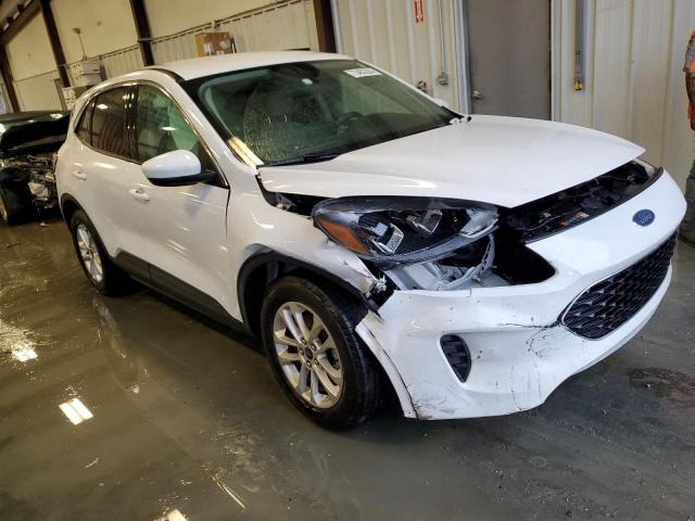 Photo 4 from auction – 2020 FORD ESCAPE SE with VIN 1FMCU0G63LUA13975