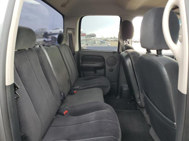 Photo 10 from auction – 2005 DODGE RAM 1500 S with VIN 1D7HA18N85J565447