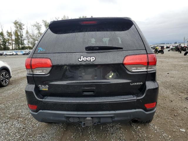 Photo 6 from auction – 2015 JEEP GRAND CHER with VIN 1C4RJFAG4FC882557
