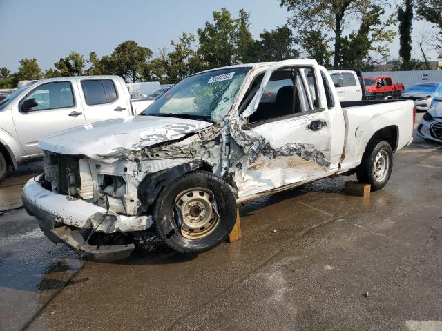 CHEVROLET COLORADO 2009 with VIN 1GCCS19E298150296 - Photo from auction
