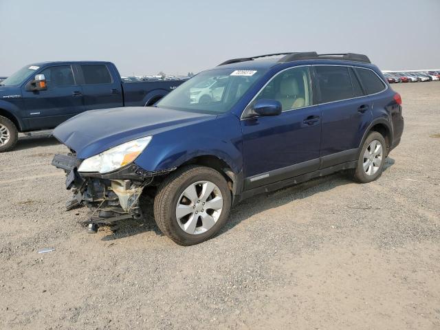 SUBARU OUTBACK 2. 2011 с VIN 4S4BRBKCXB3359533 - Снимка от търг