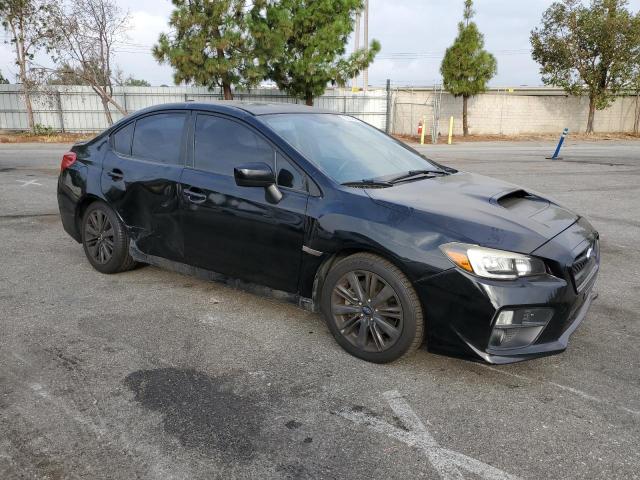Photo 4 from auction – 2015 SUBARU WRX LIMITE with VIN JF1VA1G60F9825128