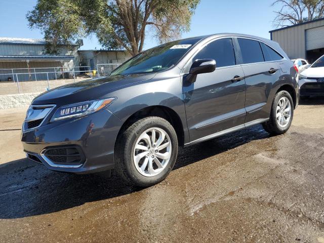 Foto 1 de la subasta – 2016 ACURA RDX TECHNO con VIN 5J8TB3H59GL015437