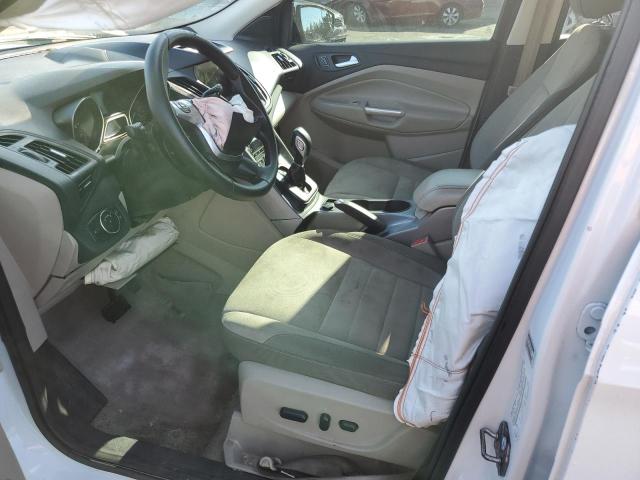 Photo 7 from auction – 2015 FORD ESCAPE SE with VIN 1FMCU0GX1FUA90812