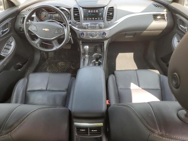 Photo 8 from auction – 2017 CHEVROLET IMPALA LT with VIN 1G1105S34HU212566