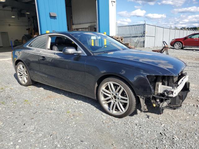 Photo 4 from auction – 2012 AUDI A5 PREMIUM with VIN WAURFAFR2CA016858