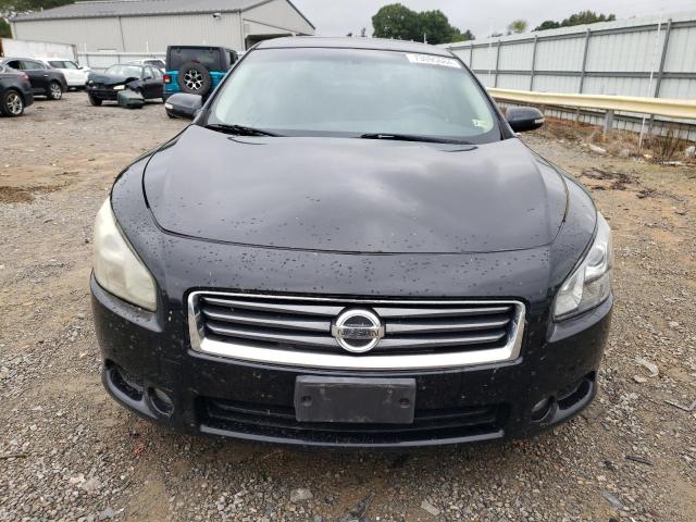 Photo 5 from auction – 2014 NISSAN MAXIMA S with VIN 1N4AA5AP4EC431348
