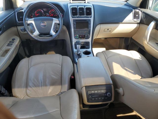 Photo 8 from auction – 2012 GMC ACADIA SLT with VIN 1GKKRRED1CJ186245