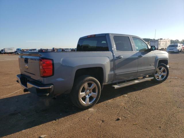 Photo 3 from auction – 2015 CHEVROLET SILVERADO with VIN 3GCPCREC9FG360384