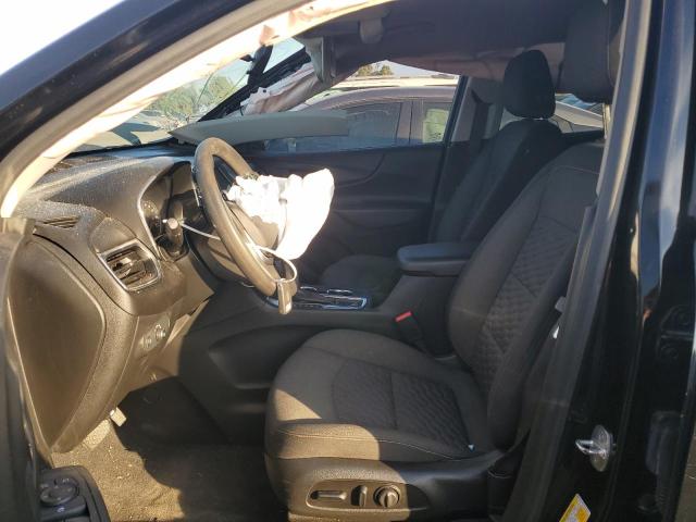 Photo 7 from auction – 2020 CHEVROLET EQUINOX LT with VIN 2GNAXKEVXL6138941