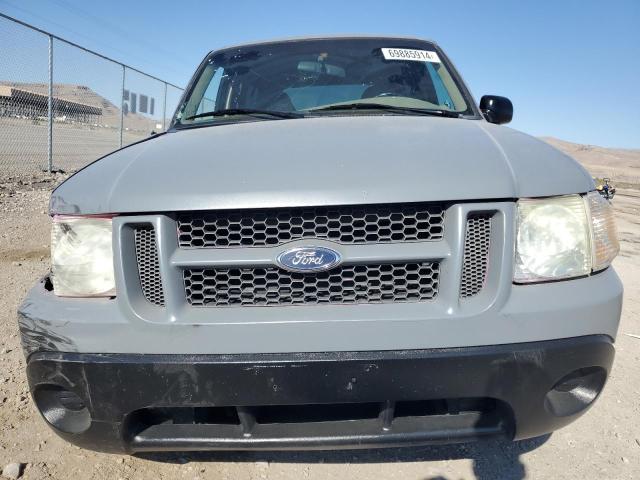 Photo 5 from auction – 2001 FORD EXPLORER S with VIN 1FMYU70E31UA51350