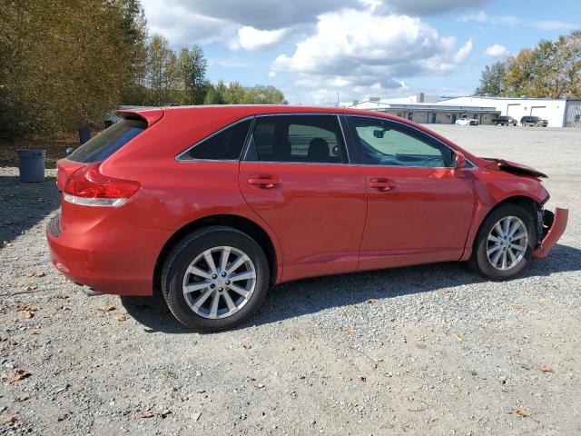 Photo 3 from auction – 2009 TOYOTA VENZA with VIN 4T3ZE11A79U018381
