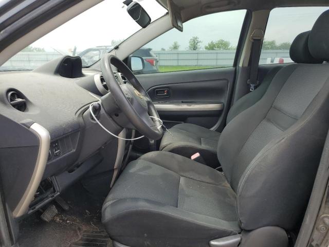 Photo 7 from auction – 2006 TOYOTA SCION XA with VIN JTKKT624765013450