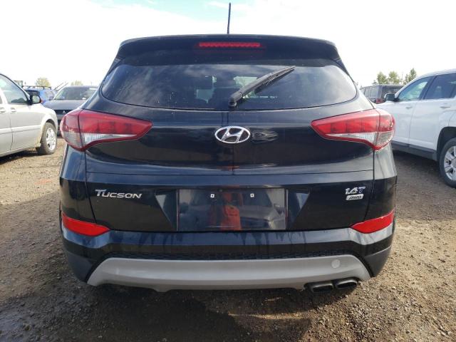 Photo 6 from auction – 2017 HYUNDAI TUCSON LIM with VIN KM8J3CA25HU452409