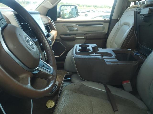 Photo 9 from auction – 2019 RAM 1500 LARAM with VIN 1C6SRFRTXKN526342