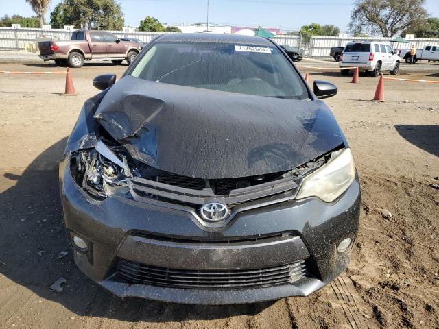 Photo 5 from auction – 2015 TOYOTA COROLLA L with VIN 5YFBURHE3FP237842