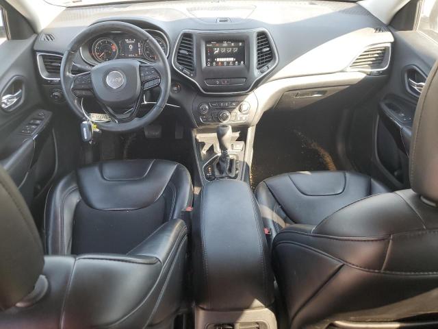 Photo 8 from auction – 2019 JEEP CHEROKEE L with VIN 1C4PJLLB2KD376480