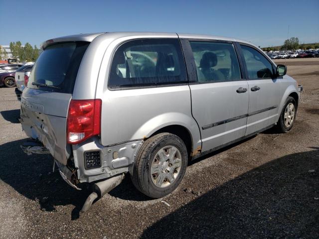 Photo 3 from auction – 2012 DODGE GRAND CARA with VIN 2C4RDGBG5CR248656