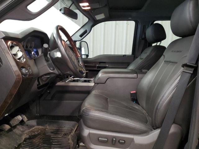 Photo 7 from auction – 2016 FORD F250 SUPER with VIN 1FT7W2B60GEC30161