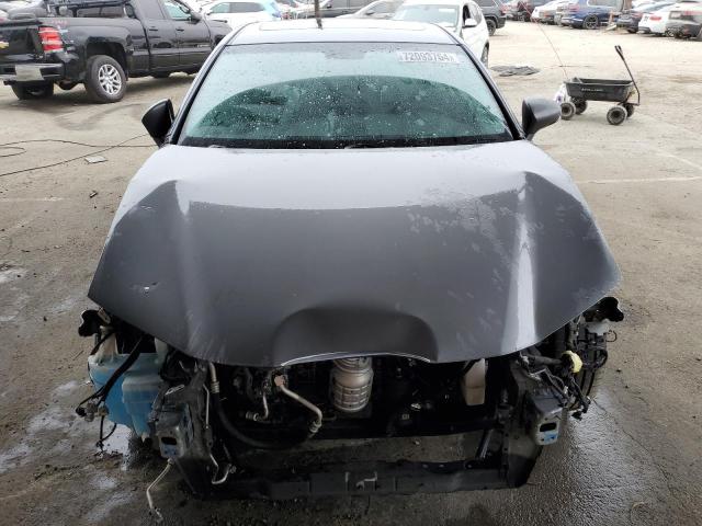 Photo 5 from auction – 2015 LEXUS ES 350 with VIN JTHBK1GG6F2196565