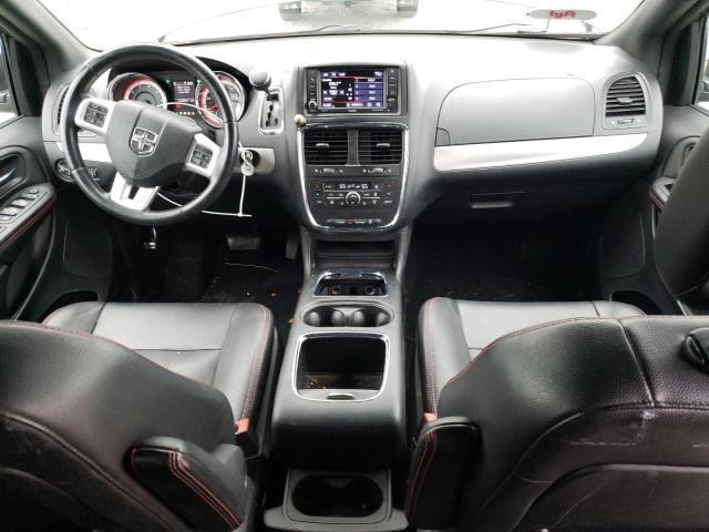 Photo 8 from auction – 2019 DODGE GRAND CARA with VIN 2C4RDGEGXKR619742