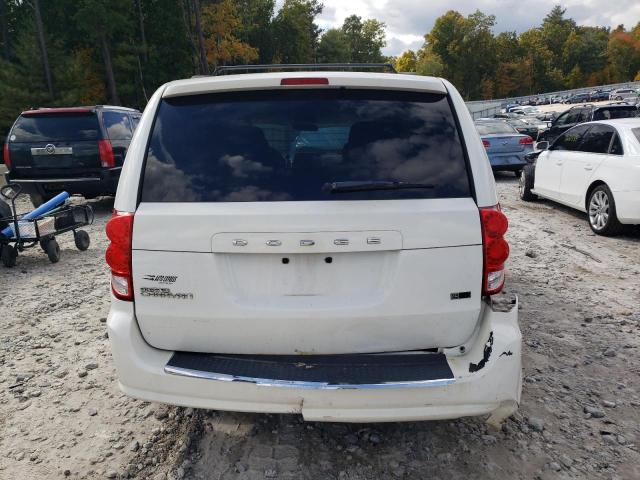 Photo 6 from auction – 2012 DODGE GRAND CARA with VIN 2C4RDGCG9CR247671