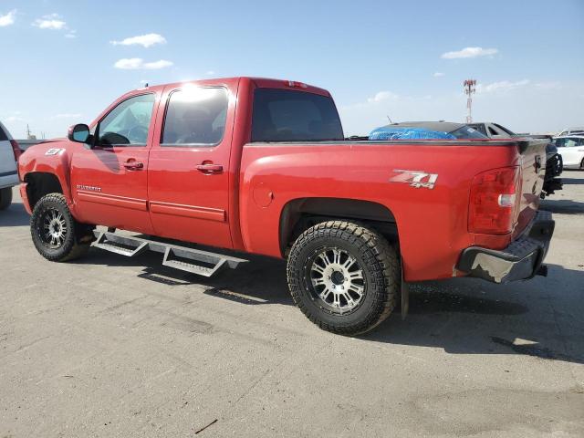 Photo 2 from auction – 2012 CHEVROLET SILVERADO with VIN 3GCPKSE76CG154027